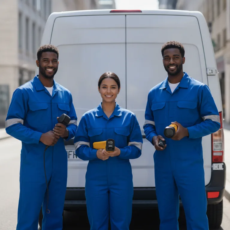 Water Leak Detection team in Ahwatukee Foothills