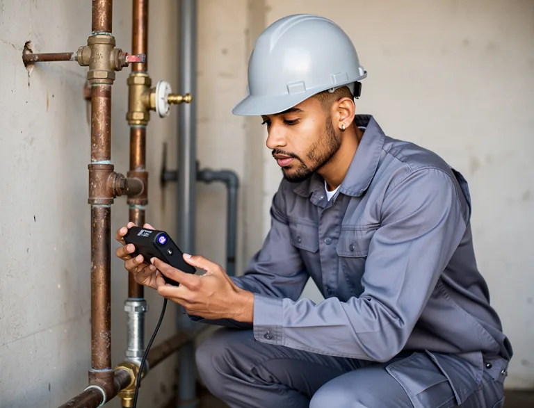 Water Leak Detection service in Ahwatukee Foothills